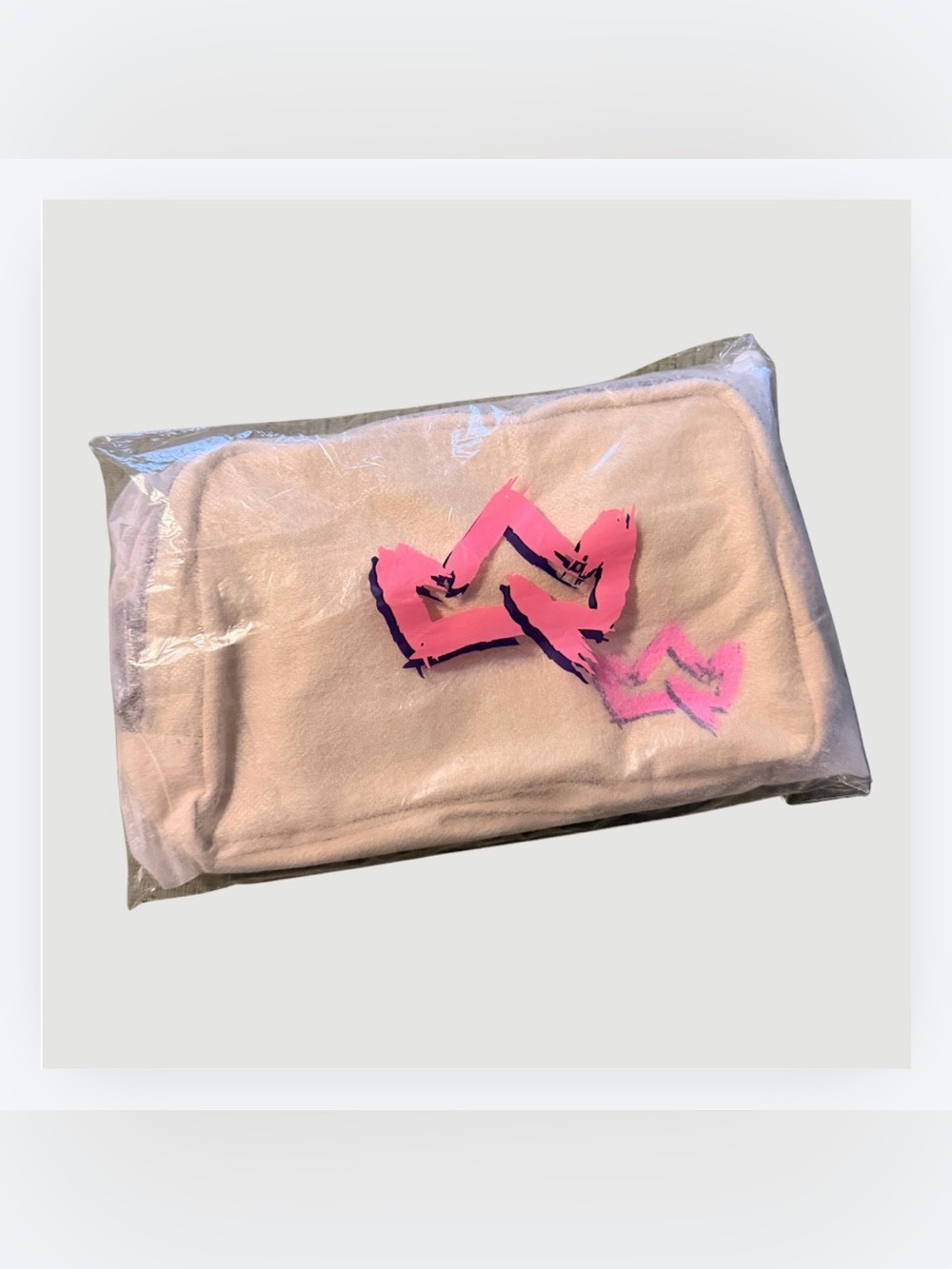 Primal Queen Fanny Pack, Brand New In Original Packaging